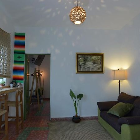 Posada Casa Mexicana Jamaica Città del Messico Esterno foto